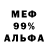 МЕТАДОН methadone Kalisao